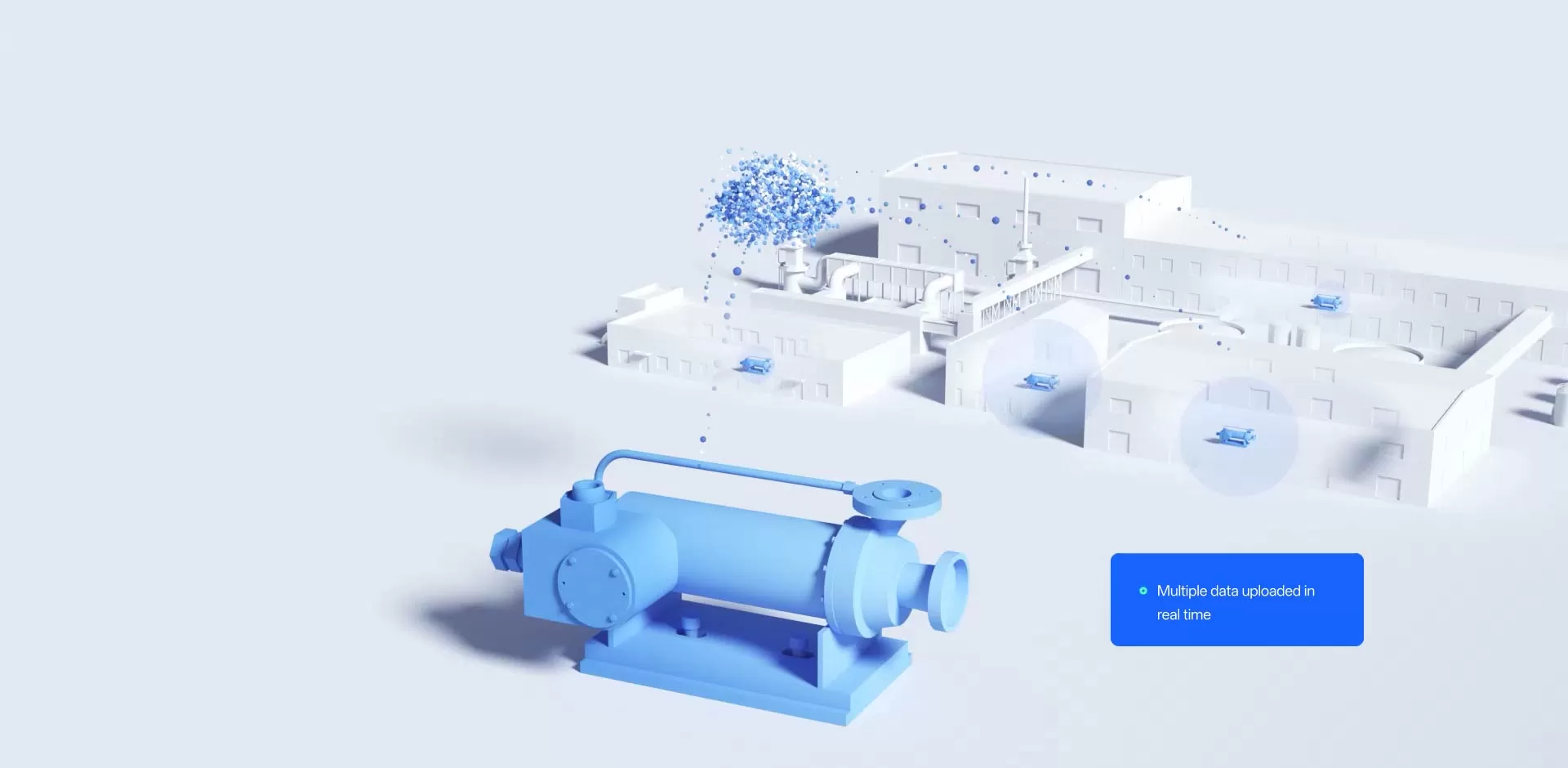 Intelligent Transmission