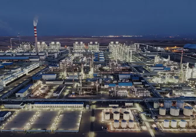 Rugged Industrial Design