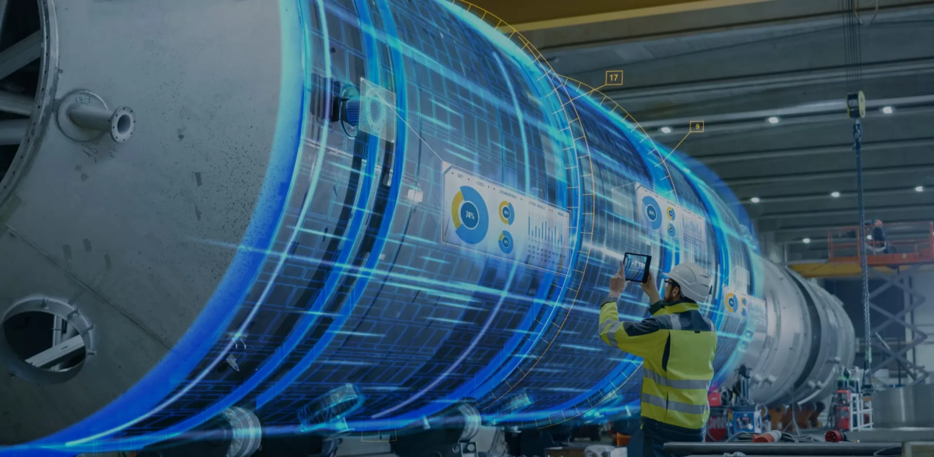 Innovative Technology, Transforming Industrial Reliability