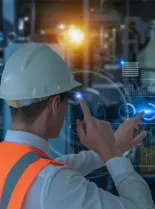 intelligent equipment operation and maintenance platform 4