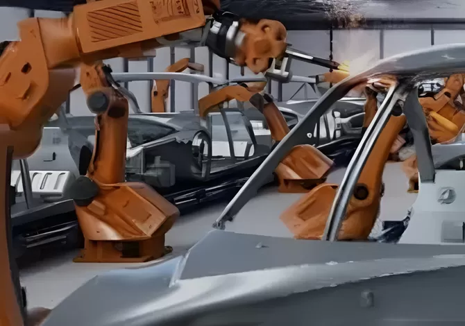 Multi-Sensor Integration