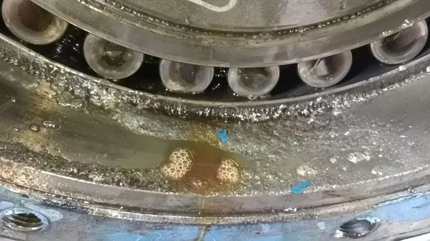 Jiangxi Ruijin Wannianqing Cement Co., Ltd. Rotary Kiln 56.011