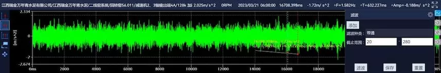 Jiangxi Ruijin Wannianqing Cement Co., Ltd. Rotary Kiln 56.011