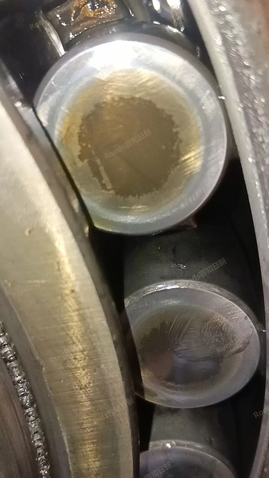 Jiangxi Ruijin Wannianqing Cement Co., Ltd. Rotary Kiln 56.011