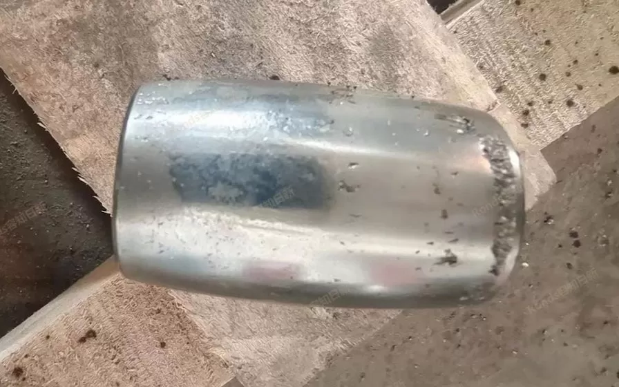 Jiangxi Ruijin Wannianqing Cement Co., Ltd. Rotary Kiln 56.011