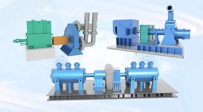 Large Petrochemical Units