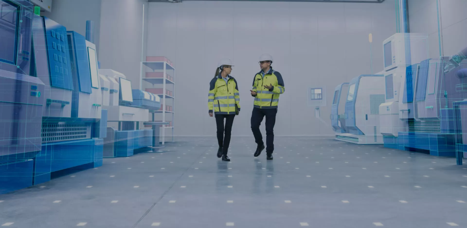 Leading the Future of Intelligent Equipment Operation and Maintenance