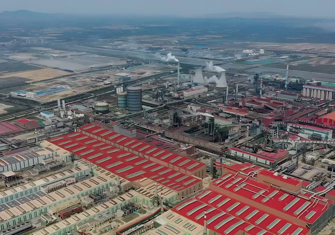 Powerful Edge Computing