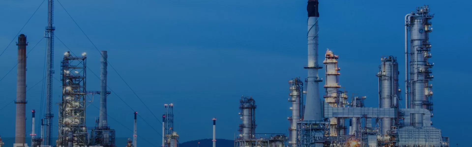 Condition Monitoring System for Petrochemical Industry