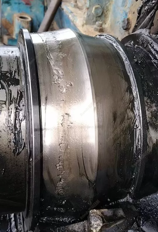 Leping Wannianqing Cement Line 1 Kiln Elevator