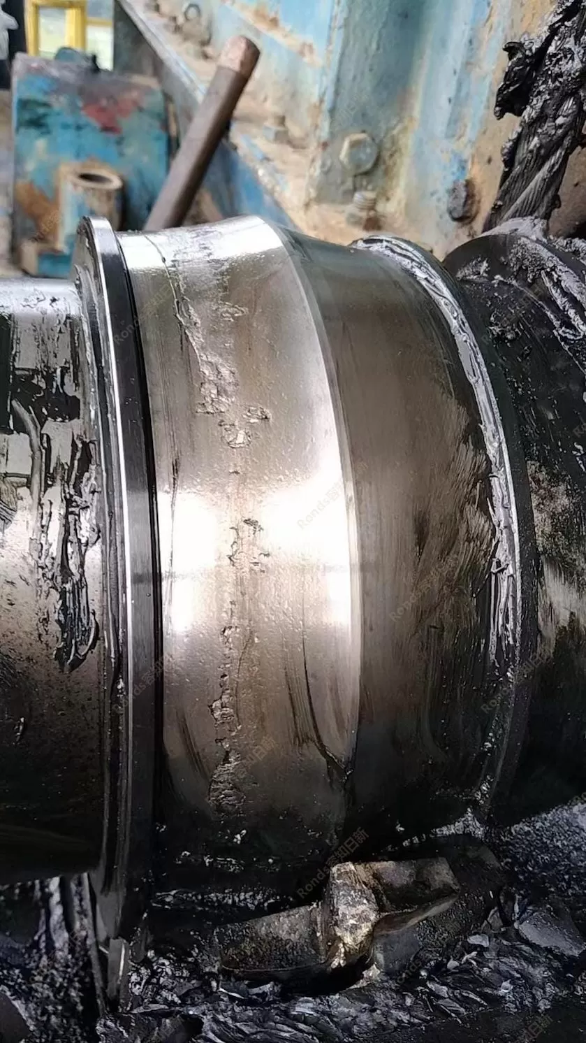 Leping Wannianqing Cement Line 1 Kiln Elevator