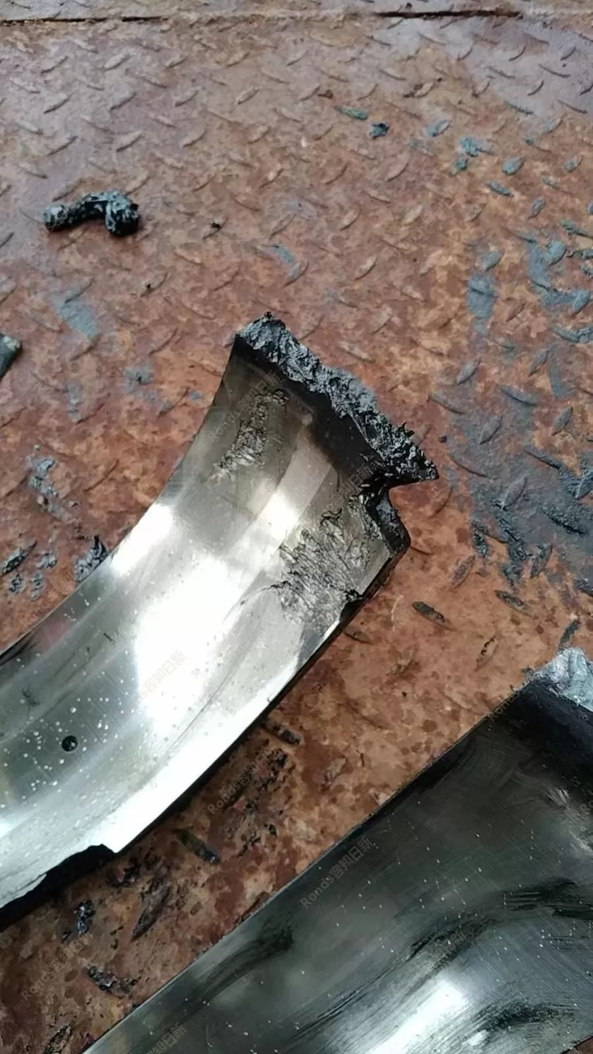 Leping Wannianqing Cement Line 1 Kiln Elevator