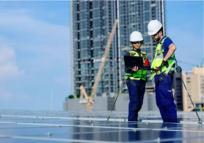 Long-Lasting & Reliable Power Supply