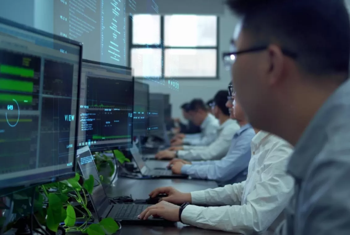 machine fault diagnosis