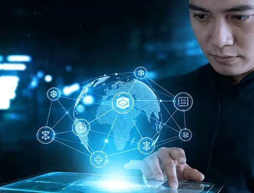 Multi-channel Connectivity