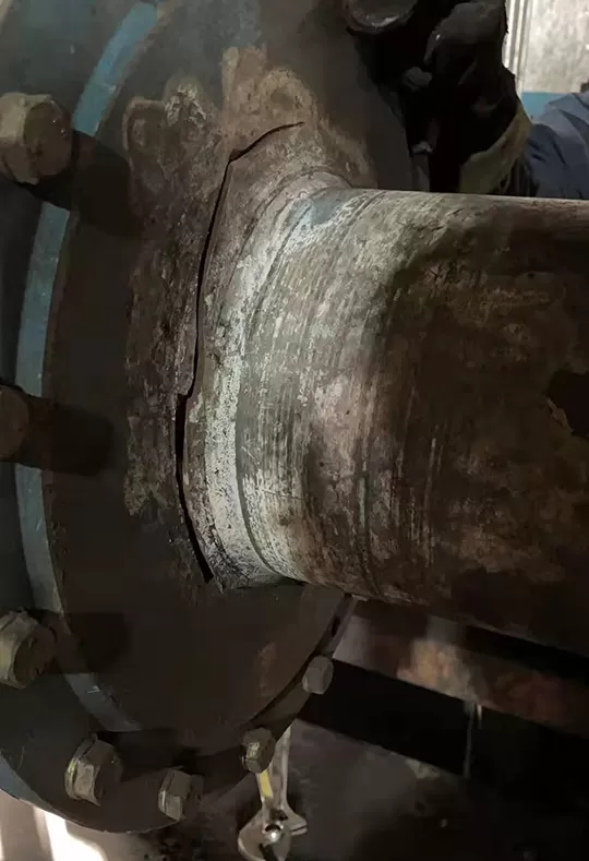 National Energy Group Ningxia Coal Industry Zaoquan Coal Washing Plant 201 Belt