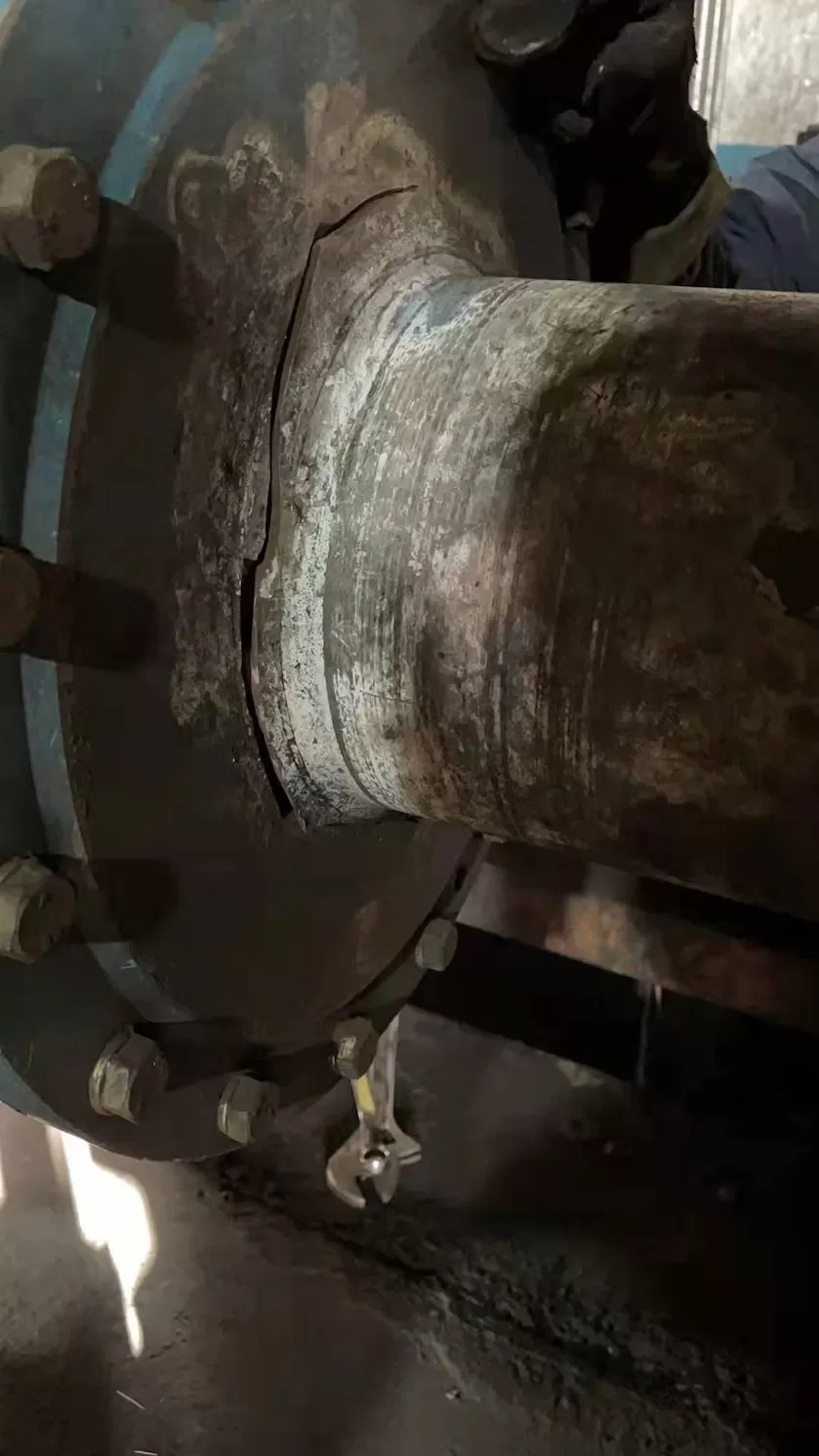 National Energy Group Ningxia Coal Industry Zaoquan Coal Washing Plant 201 Belt