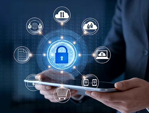 One Intuitive Platform