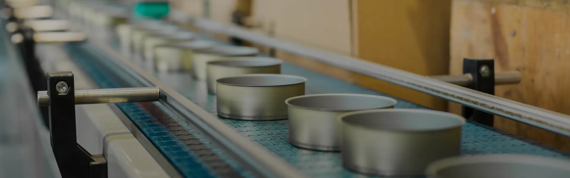 Condition Monitoring System for Others Industry