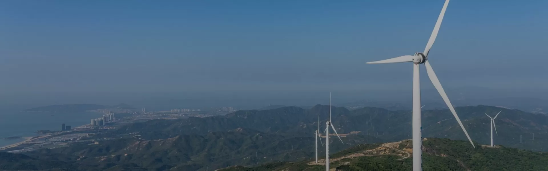 Condition Monitoring System for Power Industry