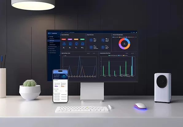 predictive maintenance platform