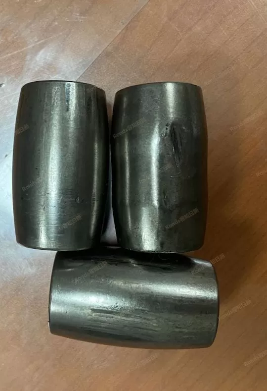 Qingdao Special Steel Co., Ltd. Online Monitoring Project 11V Vertical Rolling Mill