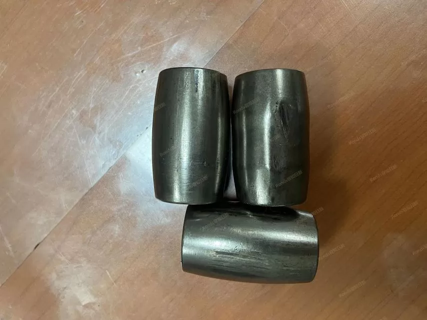 Qingdao Special Steel Co., Ltd. Online Monitoring Project 11V Vertical Rolling Mill