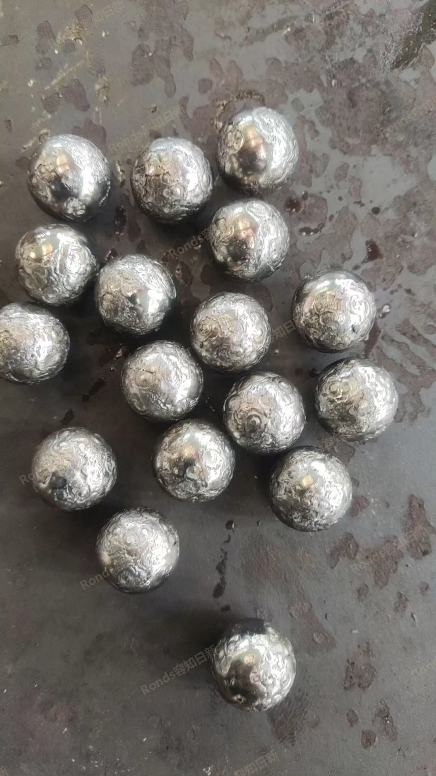 Qingdao Special Steel Co., Ltd. Online Monitoring Project 23# Cone Box