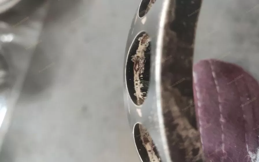 Qingdao Special Steel Co., Ltd. Online Monitoring Project 26# Cone Box