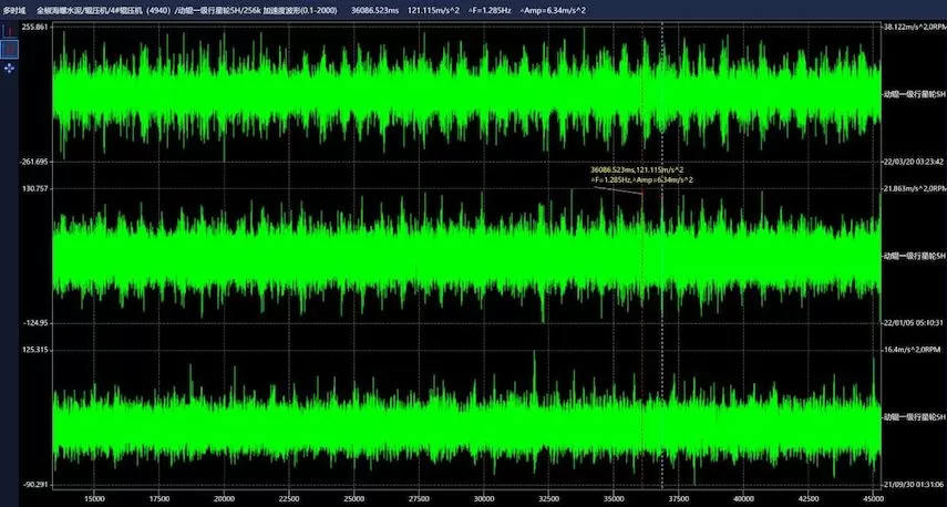 Quanjiao Conch Cement 4# Roller Press (4940)
