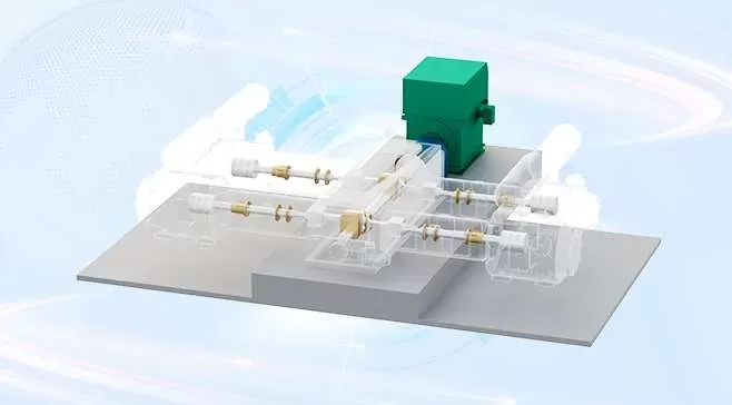 Reciprocating Compressor