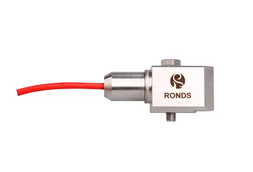 RH104TC Wired Vibration Temperature Sensor-Integrated Cable