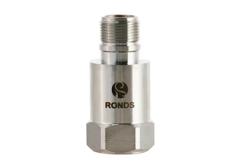 RH113(T) Wired Vibration Temperature Sensor