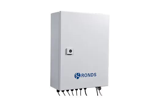 RH2000 Online Data Collector