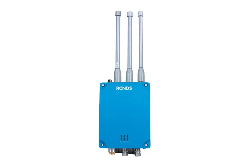 RH570 Wireless Data Collector