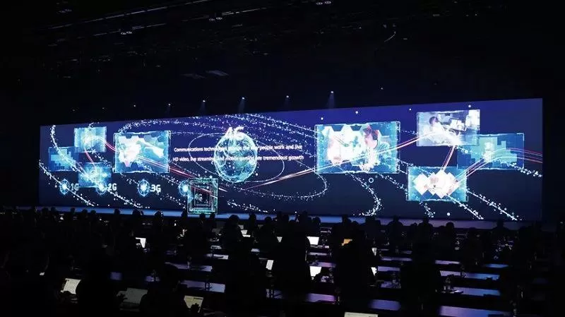 RONDS Appears at the 13th Global MBB Forum 2022 RONDS Appears at the 13th Global MBB Forum 2022