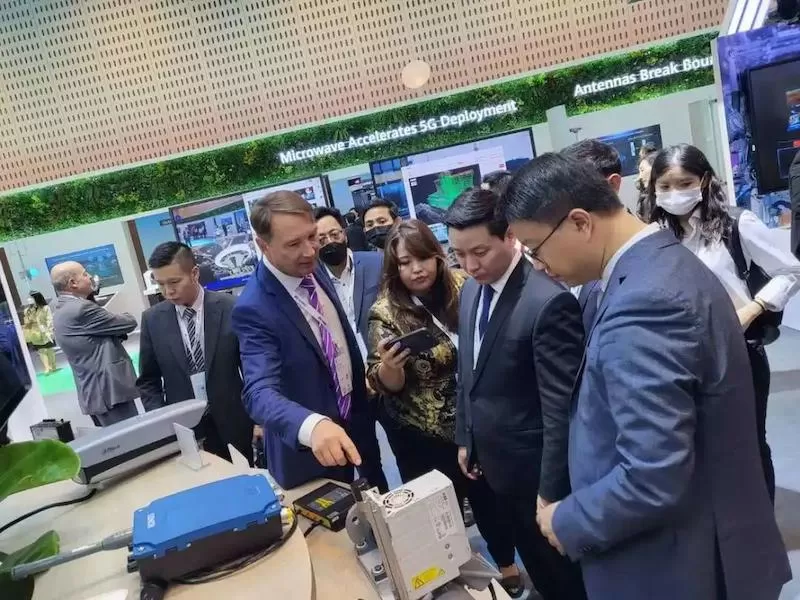 RONDS Appears at the 13th Global MBB Forum 2022 RONDS Appears at the 13th Global MBB Forum 2022