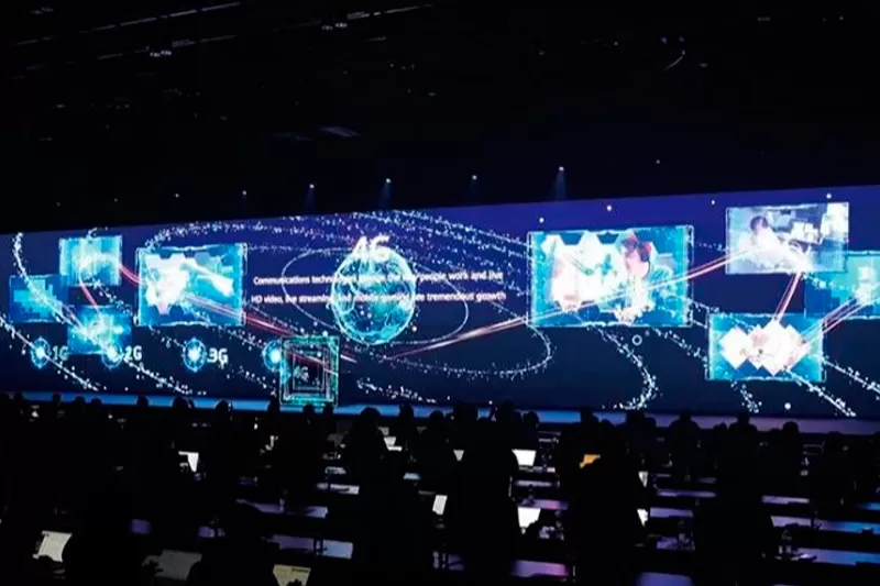 RONDS Appears at the 13th Global MBB Forum 2022