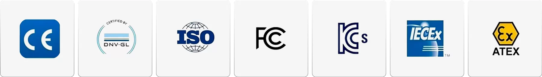 ronds honors qualifications