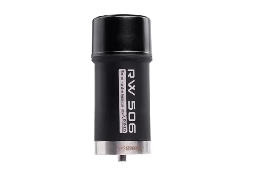 RW506(M) Wireless Uni-axial Vibration, Temperature and Speed Sensor