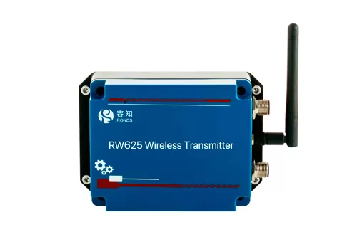 RW625 Wireless Transmitter