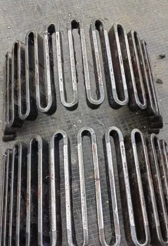 Shaanxi Coal Industry Ningtiaota Coal Mine 762 Head 1# Drive Unit