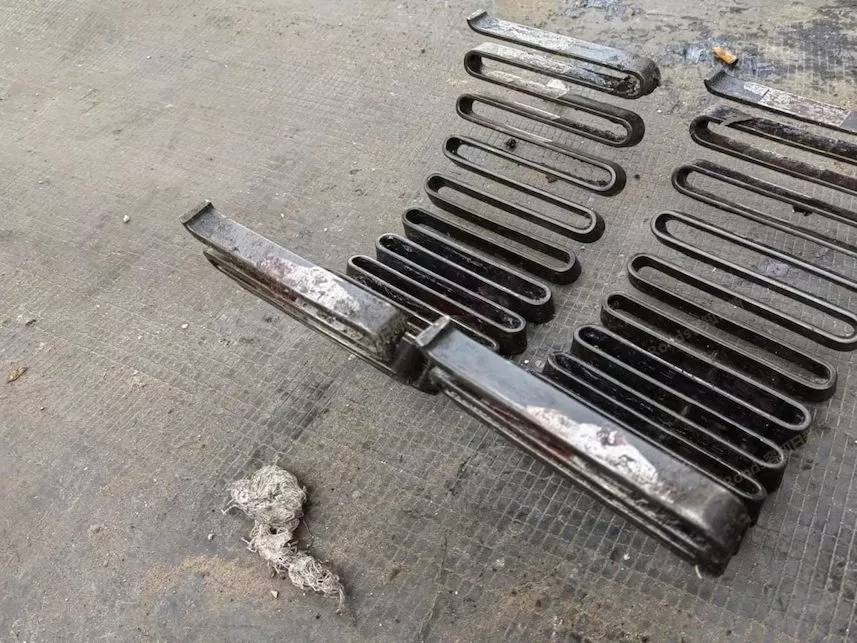 Shaanxi Coal Industry Ningtiaota Coal Mine 762 Head 1# Drive Unit