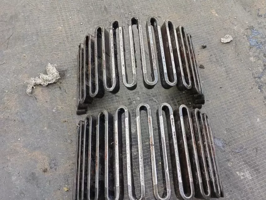 Shaanxi Coal Industry Ningtiaota Coal Mine 762 Head 1# Drive Unit