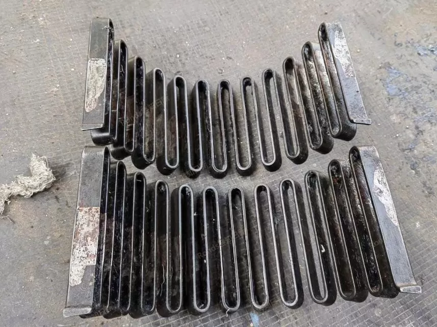 Shaanxi Coal Industry Ningtiaota Coal Mine 762 Head 1# Drive Unit