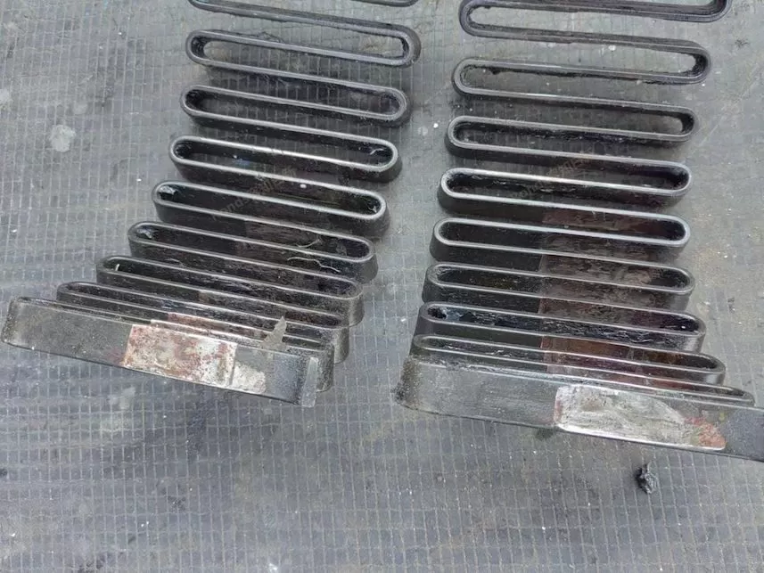 Shaanxi Coal Industry Ningtiaota Coal Mine 762 Head 1# Drive Unit