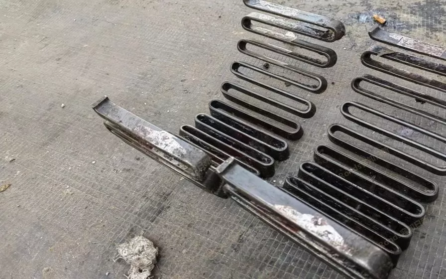 Shaanxi Coal Industry Ningtiaota Coal Mine 762 Head 1# Drive Unit