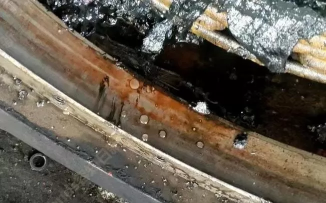 Shaanxi Coal Industry Ningtiaota Coal Mine Transfer Machine