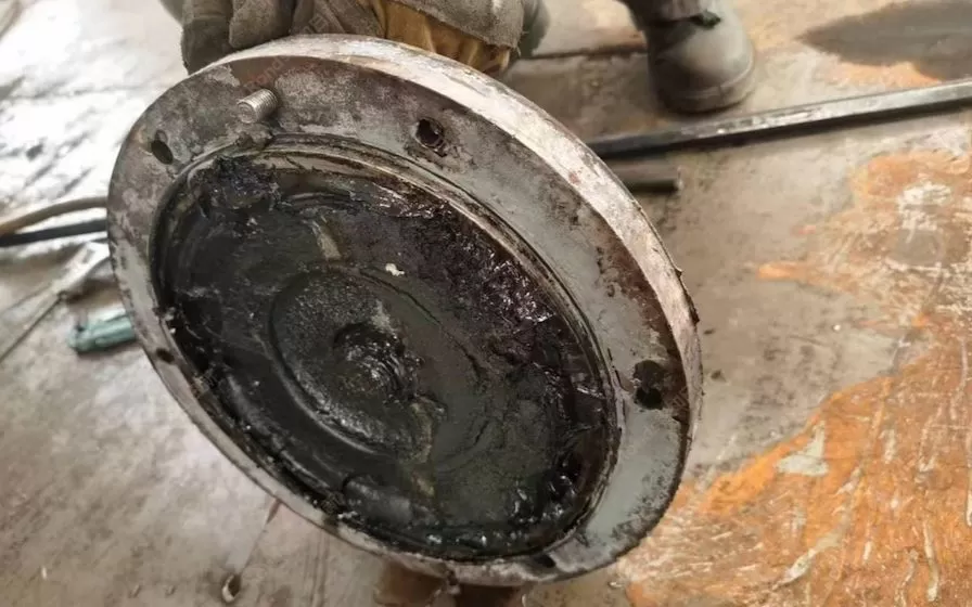 Shaanxi Coal Industry Ningtiaota Coal Mine Transfer Machine