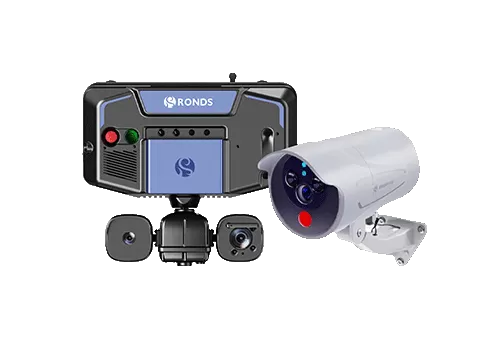 Smart Inspection System